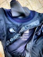 BARE HD TECH  Heren, droog duikpak maat XL te koop, Watersport en Boten, Duiken, Ophalen, Gebruikt, Duikpak