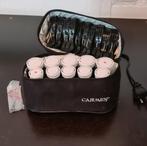 Warmte rollers, Sieraden, Tassen en Uiterlijk, Uiterlijk | Haarverzorging, Ophalen, Zo goed als nieuw, Krultang of Stijltang