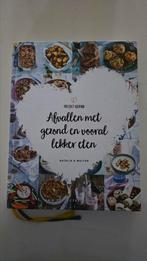 Natalia Rakhorst - Afvallen met gezond en vooral lekker eten, Ophalen, Zo goed als nieuw, Natalia Rakhorst; Walter Rakhorst
