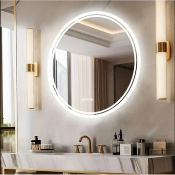 Badkamerspiegel led nieuw beschikbaar voor biedingen