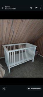 Ledikant kinderkamer, Ophalen of Verzenden, Zo goed als nieuw, Jongetje of Meisje