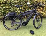Giant Quick-e Speed Pedelec - 2 Accu's, Ophalen, Gebruikt, Giant, 50 km per accu of meer