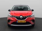 Renault Captur TCe 90 Intens | Easy Link Navigatie met Apple, Auto's, Renault, Te koop, Benzine, Emergency brake assist, Gebruikt