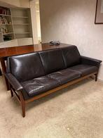 Bankstel van Bovenkamp – mid century design, Ophalen, Gebruikt, Minder dan 75 cm, 150 tot 200 cm