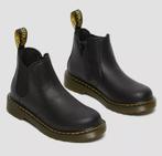 Prachtige Dr. Martens zwarte chelsea boots soft leather mt29, Kinderen en Baby's, Kinderkleding | Schoenen en Sokken, Dr Martens