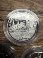 Schitterend zilver Oostenrijk, Ophalen, Zilver