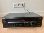Sony FM/FM -AM Receiver STR-DE235, zwart, Ophalen of Verzenden, Gebruikt, Stereo, Sony