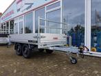 Voorraad aanbieding: Anssems PLT PRO plateauwagen (nieuw), Ophalen, Nieuw