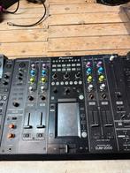 2xCDJ2000NXS en DJM2000, Ophalen of Verzenden, Gebruikt, Overige merken