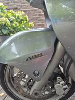 Te koop burgman 650 executive abs 2008 zilver metallic, Motoren, Motoren | Suzuki, Particulier, Scooter