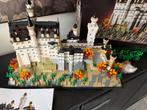Lego Neuschwanstein Kasteel - Compleet!, Ophalen of Verzenden, Zo goed als nieuw, Complete set, Lego