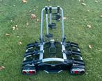 Thule Euroway 922 kantelbare fietsendrager voor 3 fietsen, Auto diversen, Fietsendragers, Ophalen, 3 fietsen of meer, Zo goed als nieuw