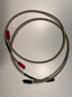 Chord Epic RCA, Ophalen of Verzenden, Zo goed als nieuw, Minder dan 2 meter, Interlink-kabel