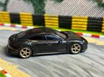 1:64 Porsche Taycan Turbo S MINI GT, Hobby en Vrije tijd, Modelauto's | Overige schalen, Nieuw, Ophalen of Verzenden, Auto