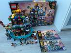 Lego Monkie Kid 80036 City of Lanterns / Lantaarnstad, Kinderen en Baby's, Speelgoed | Duplo en Lego, Ophalen, Zo goed als nieuw