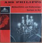Ans Phlilippo - Weihnachtslied Zum Kindleinwiegen (Imperial), Overige genres, 7 inch, Single, Ophalen of Verzenden