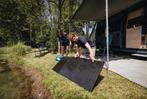 Opvouwbaar zonnepaneel koffer •MPPT lader •XT60 aansluiting, Ophalen, Zo goed als nieuw