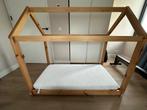 Leuk Peuterbed / Huisbed, Ophalen, Gebruikt, 70 tot 85 cm, Minder dan 140 cm
