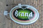 te koop brand lichtbak in nette staat, Ophalen, Gebruikt, Lichtbak of (neon) lamp