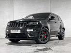 Jeep Grand Cherokee 6.4 V8 SRT8 468pk 2014, VH-541-B Bedrijf, Auto's, Automaat, Gebruikt, Euro 6, Overige brandstoffen
