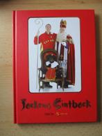 Sinterklaas boek met cd Jochems Sintboek, Ophalen of Verzenden, Gebruikt