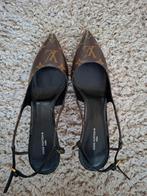 Louis Vuitton Hakken Maat 40 - Nieuwstaat!, Kleding | Dames, Schoenen, Ophalen of Verzenden