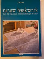 Nieuw Haakwerk, Ophalen of Verzenden, Gebruikt, Breien of Haken, Patroon of Boek
