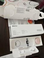 Origineel Apple Watch Bandje Roze 41mm - Nieuw, Ophalen of Verzenden, Nieuw, Roze