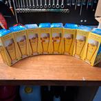 Lingens Blond Bierglazen - 8 Stuks Nieuw, Ophalen of Verzenden, Nieuw, Bierglas