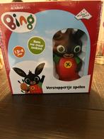 Bing pakket, Ophalen of Verzenden