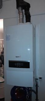 Nefit hr-toestel hrc 25 CW6-ll, Doe-het-zelf en Verbouw, Verwarming en Radiatoren, Ophalen, 30 tot 80 cm, Hoog rendement (Hr)