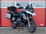 BMW R 1200 GS (bj 2016), Motoren, Motoren | BMW, 2 cilinders, Bedrijf, 1170 cc, Meer dan 35 kW
