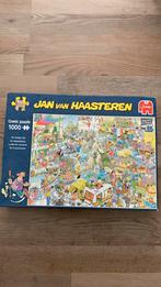 Haasteren de vakantiebeurs 999 stukjes, Ophalen, Zo goed als nieuw