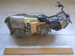 Limited edition kunstobject! BULL., Ophalen of Verzenden