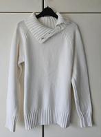 Witte damestrui maat M, Ophalen of Verzenden, Nieuw, Maat 38/40 (M), Wit