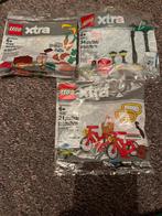 Lego Xtra 40309, 40313, 40312 - Extra setjes, Ophalen of Verzenden, Nieuw, Losse stenen, Lego