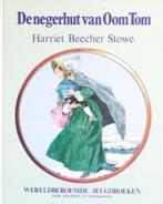 De negerhut van oom Tom (1974), Verzenden, Zo goed als nieuw, Harriet Beecher Stowe