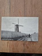 Molen op de berg in Neede, Ophalen of Verzenden