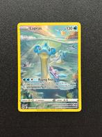 Lapras GG05 Crown Zenith - Near Mint, Hobby en Vrije tijd, Verzamelkaartspellen | Pokémon, Ophalen of Verzenden, Zo goed als nieuw