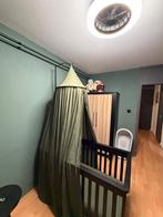 Klamboe met piekstok babykamer, Ophalen, Zo goed als nieuw, Klamboe