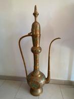 Arabische Thee / waterkan, Antiek en Kunst, Antiek | Koper en Brons, Ophalen of Verzenden