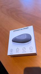 Conference Call Speaker - Perfect voor vergaderingen!, Ophalen of Verzenden, Nieuw, Overige typen