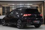 Volkswagen Golf 1.5 eTSI 3X R-Line PANO/IQLIGHT/BLINDESPOT/C, 4 cilinders, 150 pk, Zwart, Bedrijf