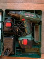 Bosch PSR 12 VE-2 Boormachine, Doe-het-zelf en Verbouw, Ophalen, Gebruikt, Boormachine