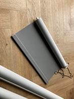 Rolgordijnen semi-transparant.  koopje!, Ophalen of Verzenden, Zo goed als nieuw