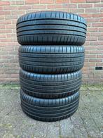 4X DEMO Bridgestone 235 55 18 Inch 100V Zomerbanden, Ophalen