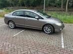 Honda Civic 1.3 Vtec Hybrid 2008 Leder/Bluetooth nette auto, Auto's, Honda, 65 €/maand, LED verlichting, 22 km/l, Sedan