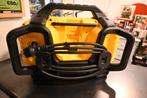 Dewalt DCR027 Bouw Radio (NIEUW), Ophalen of Verzenden, Nieuw, Bouwradio
