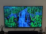 Samsung 65 inch smart tv, Audio, Tv en Foto, Televisies, Ophalen, 50 Hz, Zo goed als nieuw, Samsung