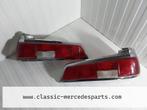 Achterlichten Mercedes Heckflosse  Fintail W110 w111 links e, Gebruikt, -, Ophalen of Verzenden, -